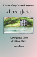 A Lure of Jade B0GVJLKG9Y Book Cover