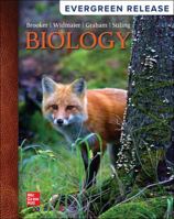Mhe High School Biology 1265974160 Book Cover