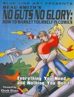 Beau Smith's No Guts No Glory 1888429682 Book Cover