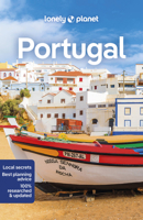 Lonely Planet Portugal 13 1838694064 Book Cover