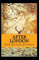 After London Annotated B096CKLPRF Book Cover