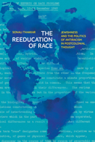 The Reeducation of Race: Jewishness and the Politics of Antiracism in Postcolonial Thought 1503636445 Book Cover