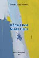 Bach Linh Nhat Dieu (Color) 0359925758 Book Cover