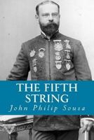 The Fifth String B00EHQY3HY Book Cover