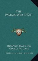 The Pasha's Web 1165605147 Book Cover