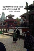 Consulting Chronicles and Patan Moments 1441572872 Book Cover