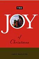 The Joy of Christmas 0740711520 Book Cover
