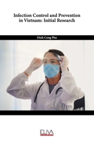 Infection Control and Prevention in Vietnam: Initial Research 9994983466 Book Cover