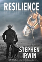 Resilience 0645342416 Book Cover