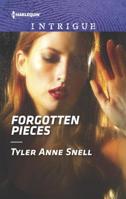 Forgotten Pieces 1335526153 Book Cover