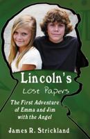 Lincoln's Lost Papers 0741446014 Book Cover