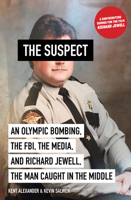 The Suspect 1419735276 Book Cover