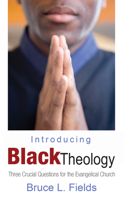 Introducing Black Theology 1532680325 Book Cover