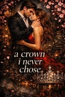 The Crown I Never Chose: Inheritance of the Damned Trilogy B0GK1VHMF4 Book Cover