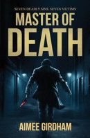 Master of Death 1917329113 Book Cover