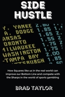 Side Hustle B0CWPVYG56 Book Cover