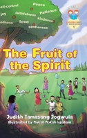 The Fruit of the Spirit 0228858399 Book Cover