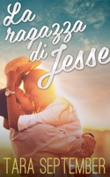 La ragazza di Jesse B0H6YJX6T6 Book Cover