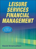 Leisure Services Financial Management 1420064622 Book Cover