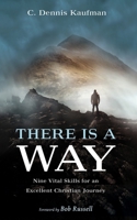 There Is a Way 166677216X Book Cover