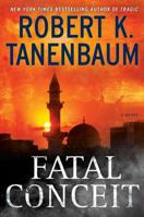 Fatal Conceit 1451635575 Book Cover