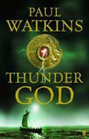 Thunder God 0571217974 Book Cover