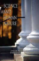 Science and Human Nature 1441587683 Book Cover