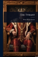 The Tyrant 1024072274 Book Cover