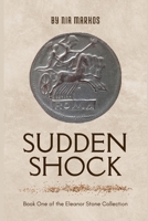 Sudden Shock B0FMN3RWS9 Book Cover