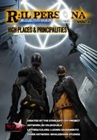 R:ILPERSONA One Shot 7: Episode 7 0996331069 Book Cover