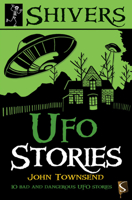 UFO Stories 191333760X Book Cover