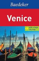 Baedeker Venice [With Map] 3829764820 Book Cover