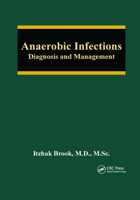 Anaerobic Infections: Diagnosis and Management 036738857X Book Cover