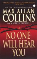 No One Will Hear You 0786021357 Book Cover