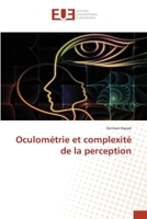 Oculométrie et complexité de la perception 620342420X Book Cover