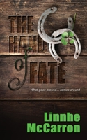 The Hand of Fate 173304437X Book Cover