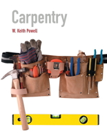 Carpentry 0137004176 Book Cover