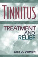Treatment of Tinnitus 0205182690 Book Cover