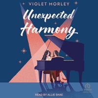 Unexpected Harmony B0F47RL4VM Book Cover