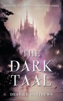 The Dark Taal 1970072954 Book Cover
