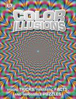 Colour Illusions 140934794X Book Cover