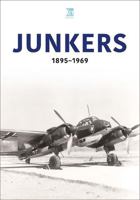 Key Publishing Ltd Junkers 1895 1969. 1802823689 Book Cover