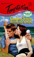 Passion And Scandal 0373256574 Book Cover