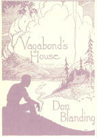 Vagabond's House 1557092303 Book Cover
