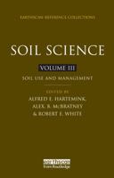 Soil Science: Box Set (Earthscan Reference Collections) 1844076466 Book Cover