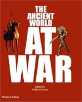 The Ancient World at War 050025138X Book Cover
