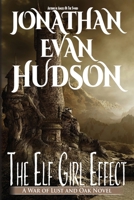Elf Girl Effect 1955880301 Book Cover