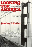 Looking for America: The People's History 0393950131 Book Cover