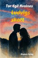 Ludvigs skatt (Norwegian Bokmal Edition) 8293664924 Book Cover