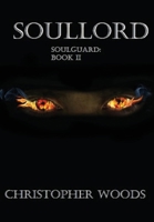 Soullord 0996992537 Book Cover